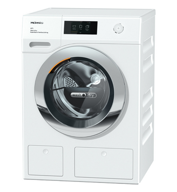 Miele WTR870WPM product photo