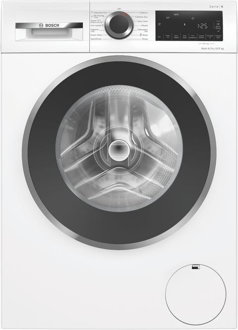 Bosch WNA254U3AU product photo
