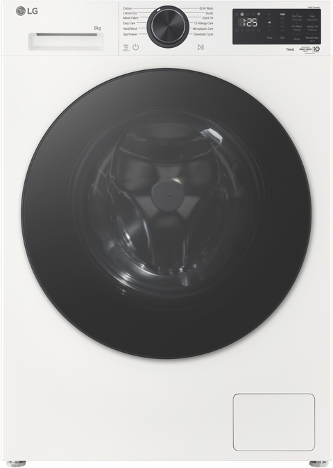 LG WX3-1208W