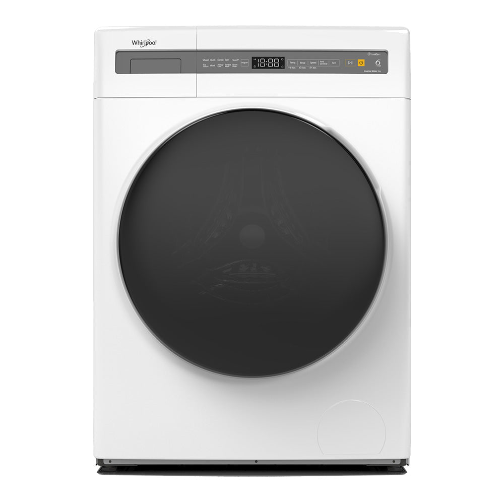Whirlpool FWEB9012IW product photo