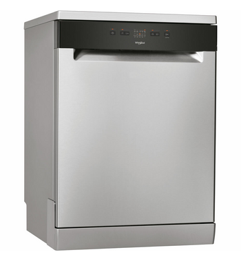 Whirlpool WFE2B19XAUS product photo