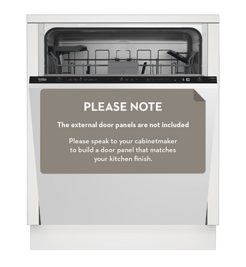 Beko BDI1420 product photo