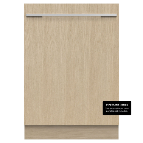 Fisher & Paykel DW60U2I2 product photo