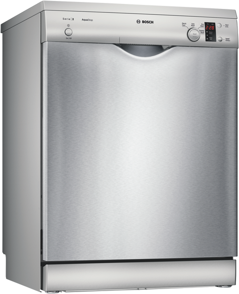 Bosch SMS24AI01A product photo