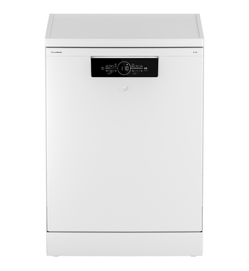 Beko BDFB1630W product photo