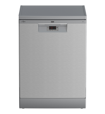 Beko BDFB1410X