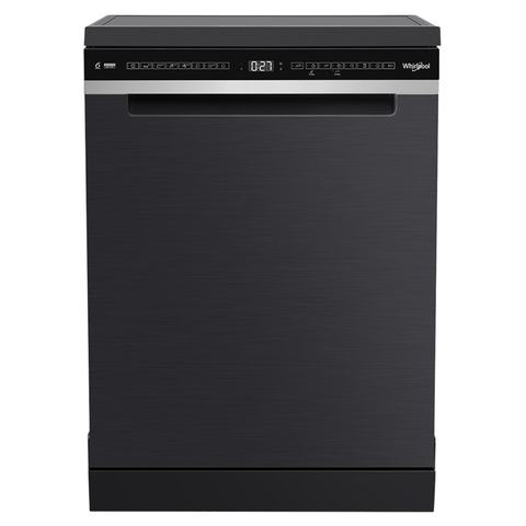 Whirlpool WDFS3R4NBSAU product photo