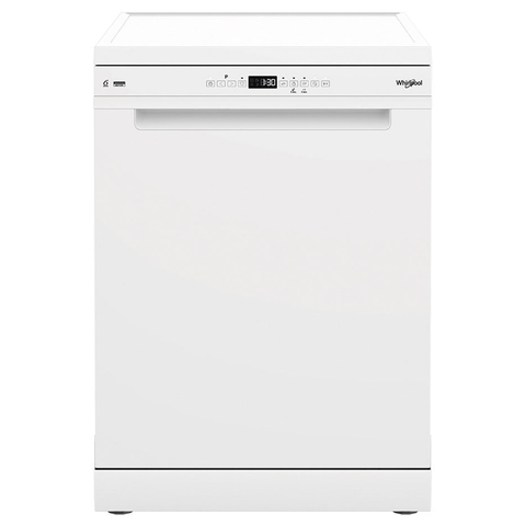 Whirlpool WDFS3R4NWEAU product photo