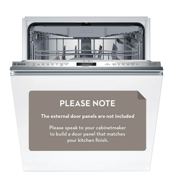 Bosch SMV6HCX03A product photo