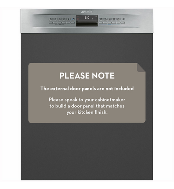 Smeg DWAI6315XT3