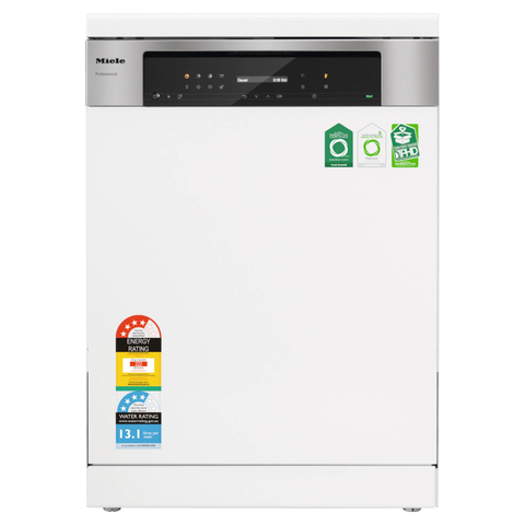 Miele PFD 101 product photo