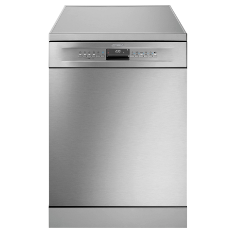 Smeg DWA6234X4 product photo