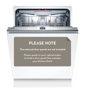 Bosch SMV6HCX01A product photo