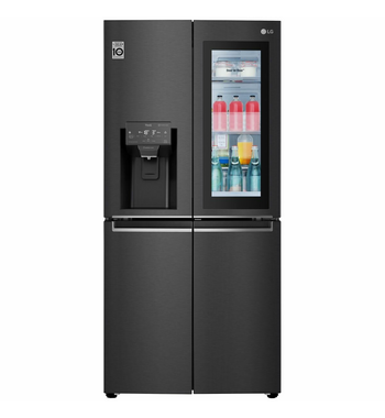 LG GF-V570MBLC product photo