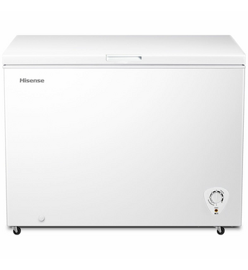 Hisense HRCF297 product photo