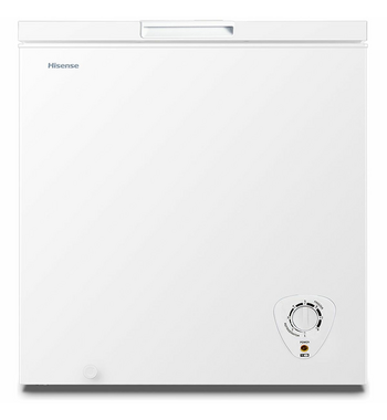 Hisense HRCF199 product photo