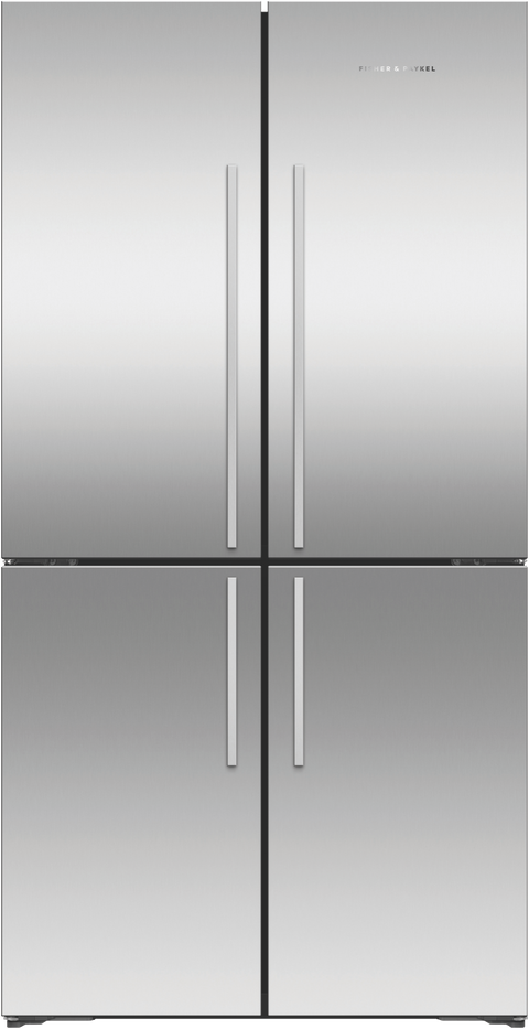 Fisher & Paykel RF605QDVX2 product photo