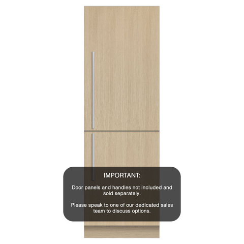 Fisher & Paykel RS6019BRU1 product photo