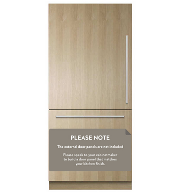 Fisher & Paykel RS9120WLJ1 product photo