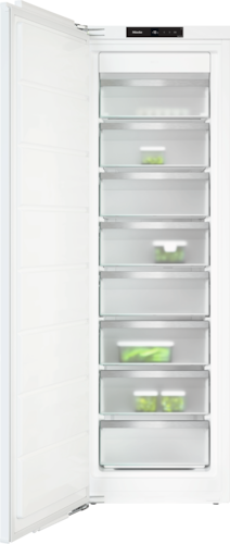 Miele FNS 7740 F product photo