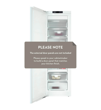 Miele FNS 7794 E product photo