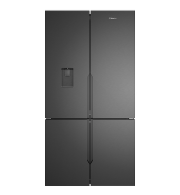 Westinghouse WQE5650BA product photo
