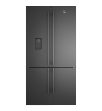 Electrolux EQE5657BA product photo