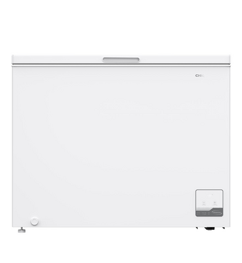 CHiQ CCF254WE product photo