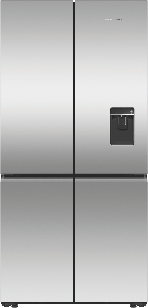 Fisher & Paykel RF730QNUVX1 product photo