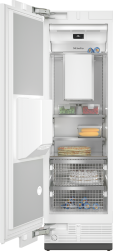 Miele F 2671 Vi product photo
