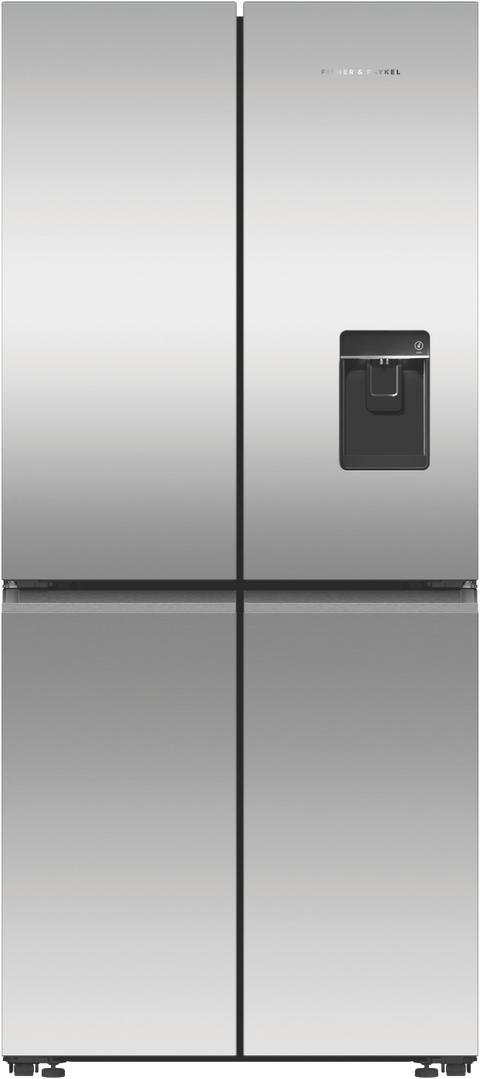 Fisher & Paykel RF500QNUX1 product photo