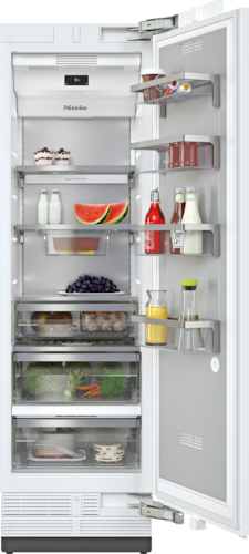 Miele K 2601 Vi product photo