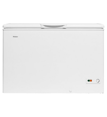 Haier HCF324W2 product photo
