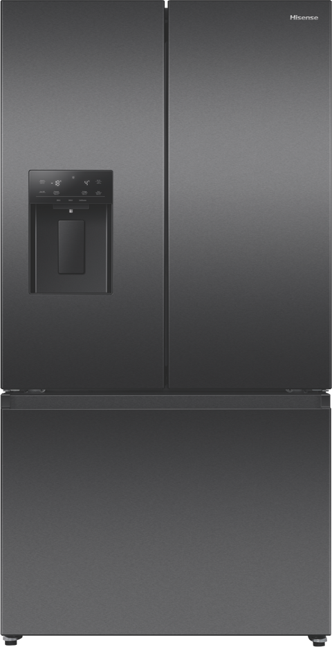 Hisense HRFD634BW product photo