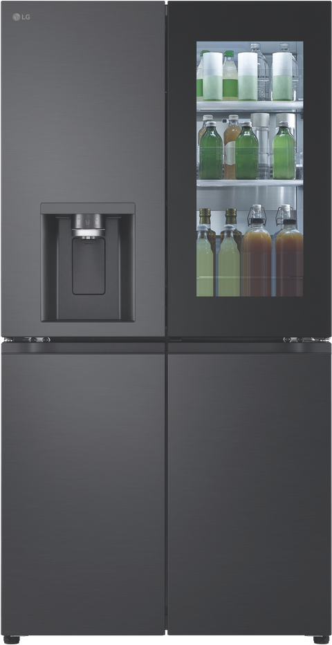 LG GF-V900MBLC product photo