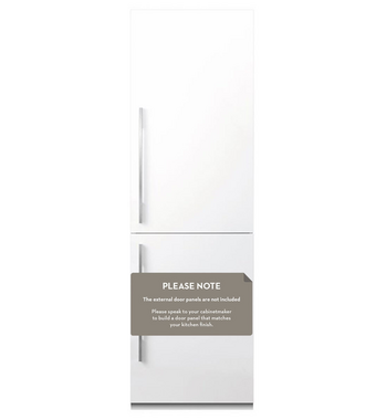 Fisher & Paykel RB60V18 product photo