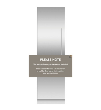 Fisher & Paykel RS6121FLJK1 product photo