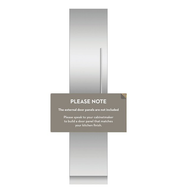 Fisher & Paykel RS4621FLJK1 product photo