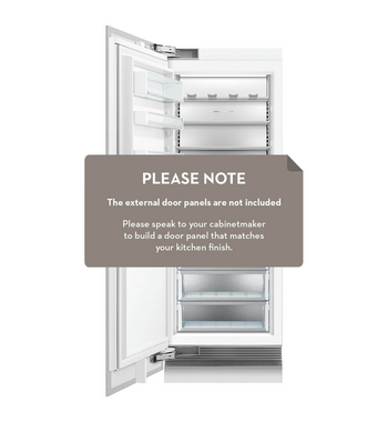 Fisher & Paykel RS7621SLHK1 product photo