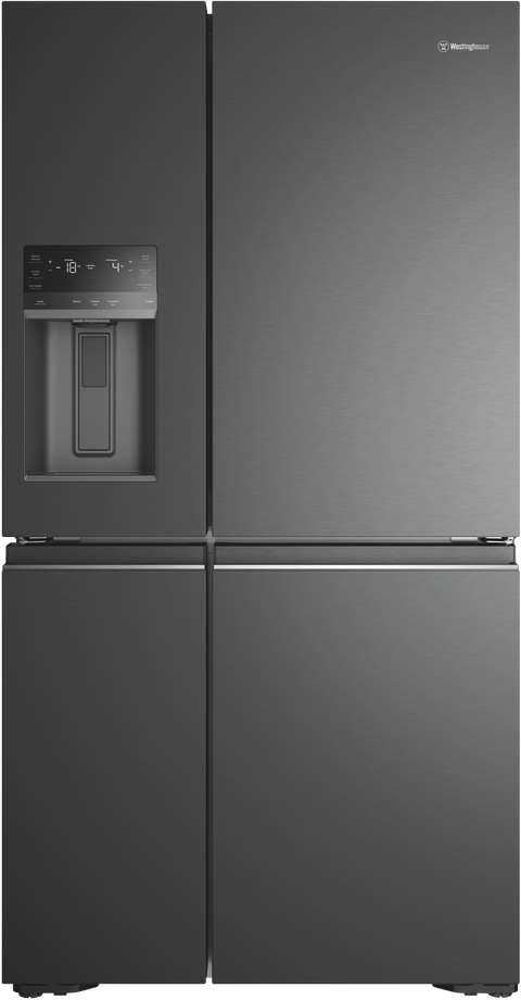 Westinghouse WQE6170BB product photo