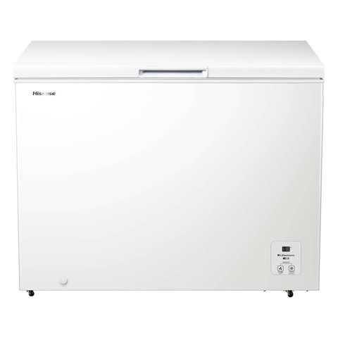 Hisense HRCF301 product photo