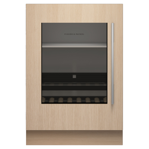 Fisher & Paykel RS6009SBLT1 product photo