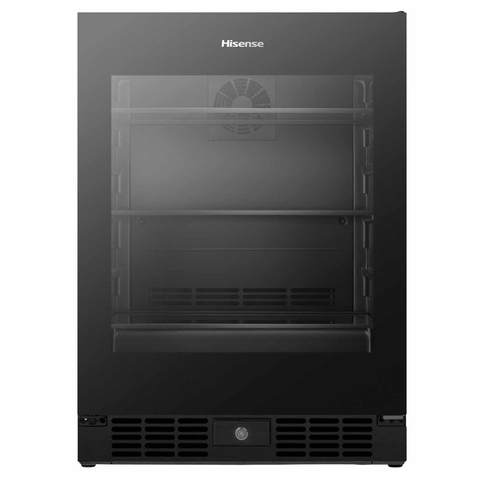 Hisense HRBC137 product photo