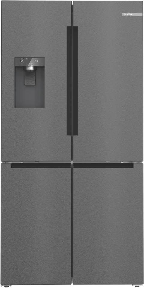 Bosch KFD96AXEAA product photo