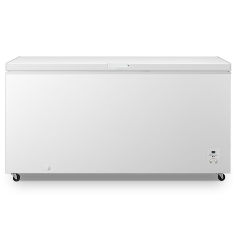 Hisense HRCF501 product photo