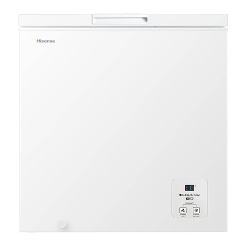 Hisense HRCF201 product photo