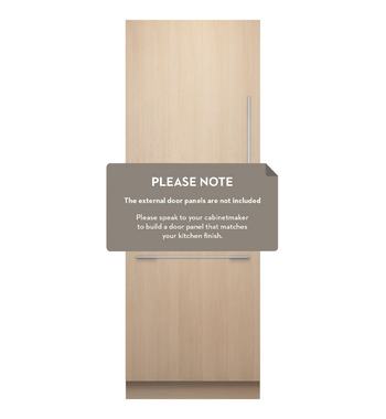 Fisher & Paykel RS7621WLUE1 product photo