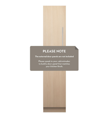 Fisher & Paykel RS4621FLJE1 product photo