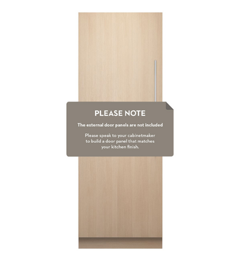 Fisher & Paykel RS7621FLJE1 product photo