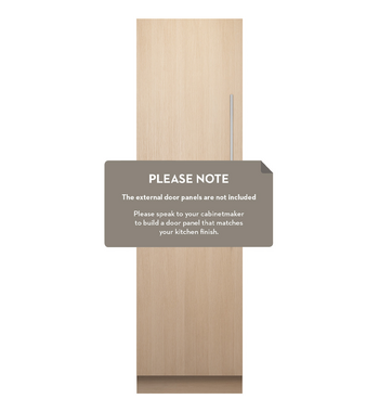 Fisher & Paykel RS6121SLHE1 product photo